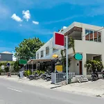 Alya Guest House Seminyak