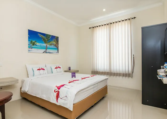 Alya Guest House Seminyak