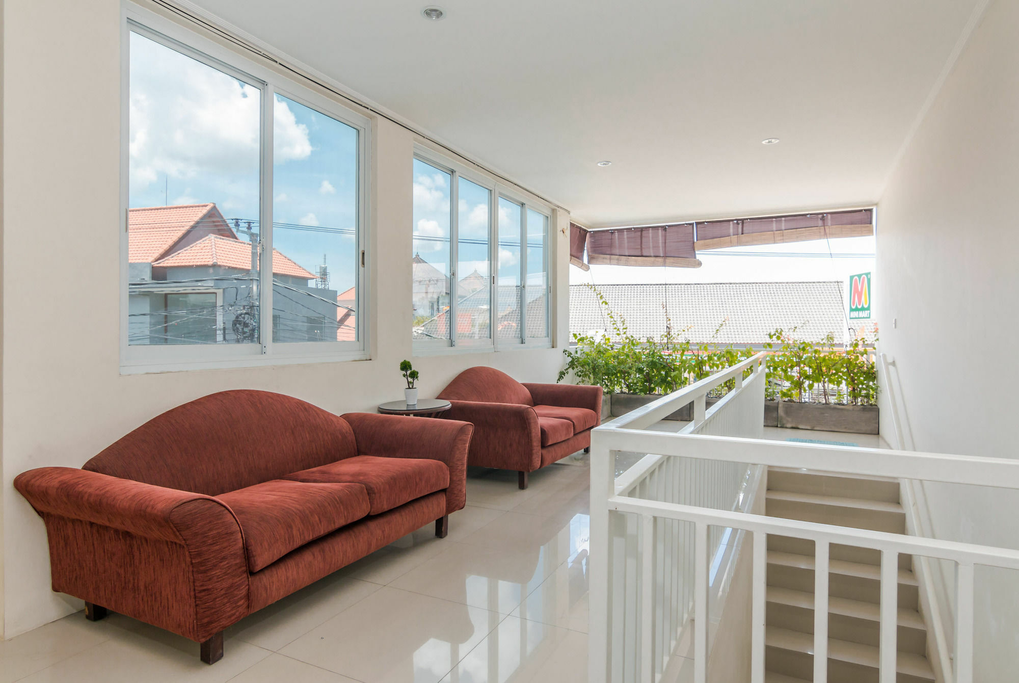Alya 2* Seminyak (Bali)