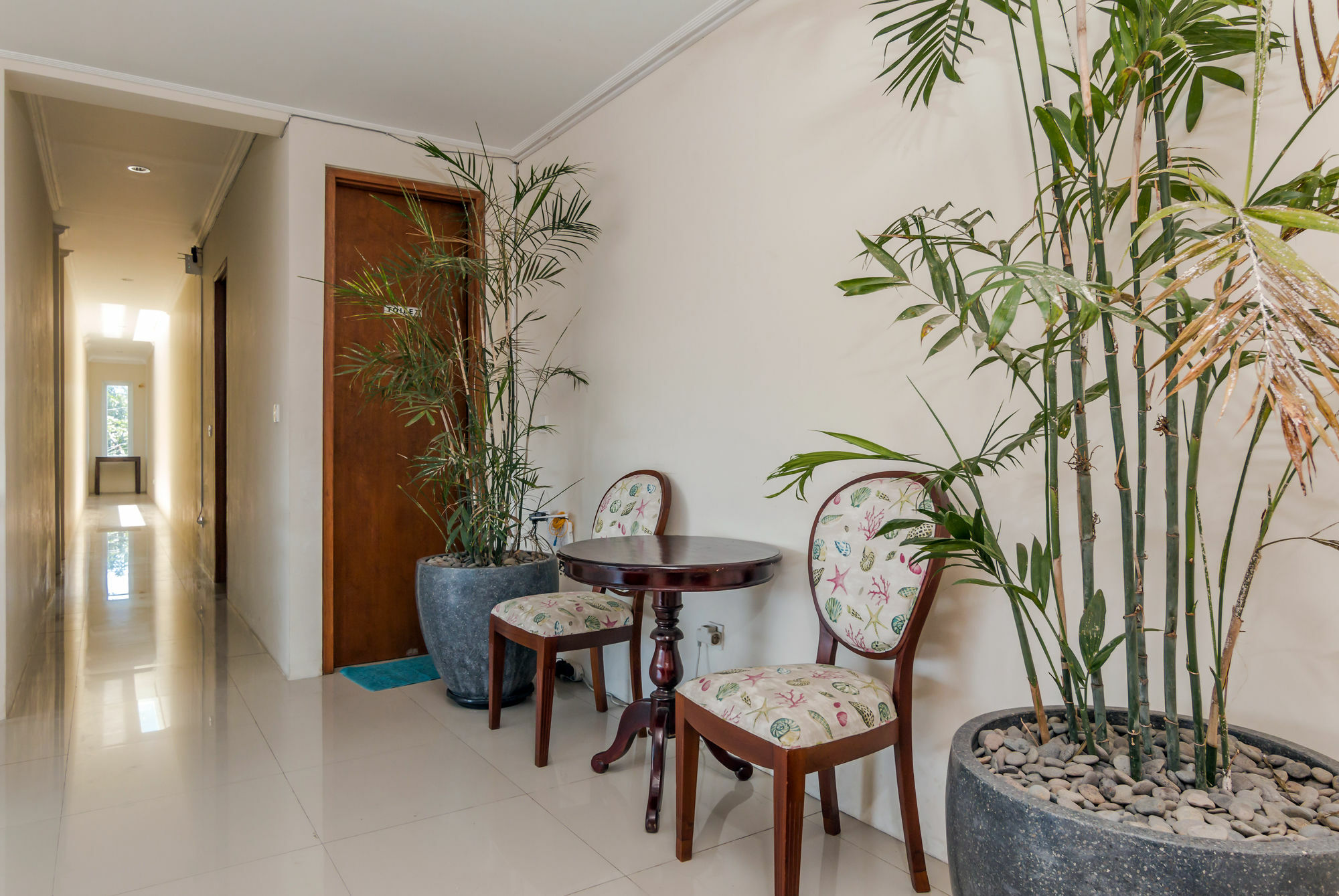Wisma tamu Alya Seminyak (Bali)